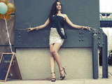 Washington Heights Beauty Prepares for Miss New York USA Pageant 