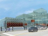 Javits Center Plagued With Problems From the Start