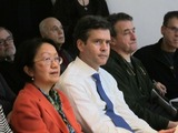 NYU Expansion Review Process Gets Rowdy Start