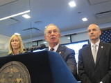 City's Much-Delayed New 911 System Now Taking Calls