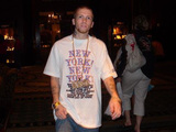 Skateboarder Jereme Rogers Goes on Naked Rampage in Hotel, Authorities Say