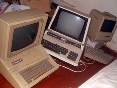 E-Recycling Event 