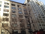 East End Avenue Penthouse Fire Injures Seven Firefighters
