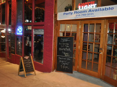 <p>The owners of Le Cheile are looking to extend their hours until 3 a.m. on Friday and Saturday nights.</p>
