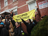 Occupy Our Homes Is Coming to Upper West Side