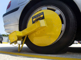 Bill Would Bar Towing Cars for Unpaid Parking Tickets