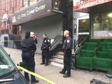 Park Avenue Stabbing Leaves 66-Year-Old Woman Crtically Injured