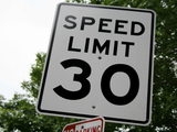 Speed-Enforcement Cameras Gain East Side Support