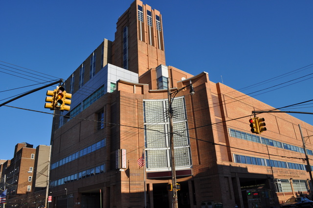 Advocates from Make the Road New York and the Commission on the Public's Health System say Wyckoff's investigation could speed up a merger.