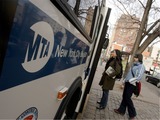 Weekend Bus Service Returns to B24 Line in Queens, Brooklyn