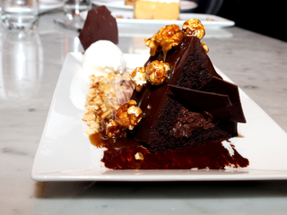 Danny Meyer and Top Chef Manuel Trevino Heat Up RESTAURANT WEEK