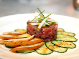 Danny Meyer and Top Chef Manuel Trevino Heat Up Restaurant Week 