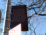 Chelsea Stop on the Underground Railroad Becomes a Landmark