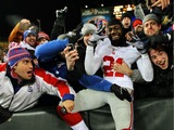 Manhattan's Best Bars for Watching the Giants in the Super Bowl