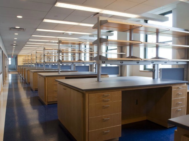 Rockefeller University 