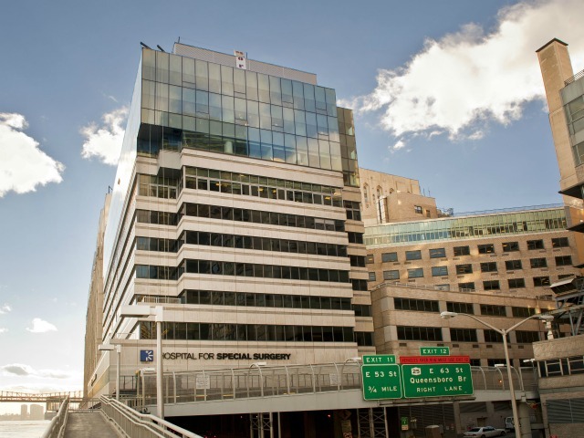 Hospital for Special Surgery 