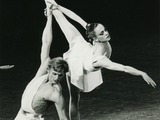 Famed Ballerina Heather Watts Gets Honorary Hunter College Degree