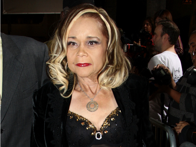 Singer Etta James died Jan. 20, 2012 at the age of 73. 