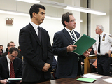 Protesters Arrested in Zuccotti Park Raid Appear in Court