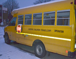 Schools Open Friday Ahead of Snowstorm