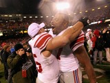 Win a Trip to Boston if Giants Take the Super Bowl, Bloomberg Says