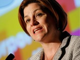 Mayoral Candidates Rake in Cash from Out-of-State Donors