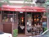 Quinto Quarto Closed by Health Department