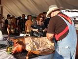 Beer, Bourbon and Barbecue Festival Returns to Chelsea