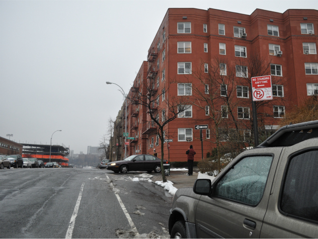 At least seven people said they were ticketed and/or towed when they parked in a new no standing area in Inwood.