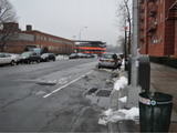 Inwood Drivers Blast Loss of Parking Spaces 