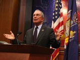 Mayor Bloomberg Disavows Use of Anti-Muslim Movie in Police Training