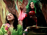 Children's Theater Group Uses Fairy Tale to Spotlight Real Estate Battle