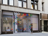 Landmarks Commission Gives Thumbs Up to MoMath Facade Plans