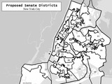 State Lawmakers Released Redistricting Plans, Drawing Criticism from Dems 
