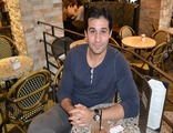 Queens Café Owner Johnny Solo Lands Role in Ed Burns Movie