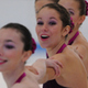 Central Park's Synchronized Skaters Glide to East Coast Championships
