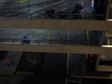 Falling Shopping Cart Injures Two Men at Gateway Center Home Depot