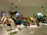 New Museum Announces Spring Exhibits
