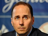 Yankees GM Brian Cashman's Wife Files for Divorce Amid Stalking Scandal