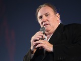 Dominique Strauss-Kahn to be Played by Gerard Depardieu in Movie