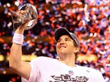 Win VIP Tickets to Giants Ticker-Tape Parade Ceremony