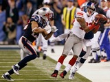'Super' Mario Manningham Ditches Giants for 49ers