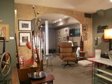 MTA Construction, Rent Hike Force NoHo's Elan Antiques Out of Business