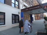 Maintenance Man Charged with Murdering 95-Year-Old in UWS Senior Home