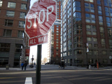 Battery Park City Growth Spurt May Require More Traffic Lights, DOT Says