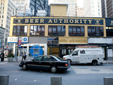 Katch Sports Bar and Lounge in Astoria