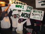 City Eyes 36 Elementary and Middle Schools for Closure