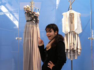 Mannequin Couture