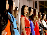 WaHi Designer Emilio Sosa Brings Geisha Glam to the Runway