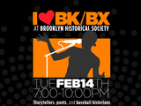 'I Heart BK-BX' Pits Brooklyn vs. Bronx at Bi-Borough Storytelling Event 